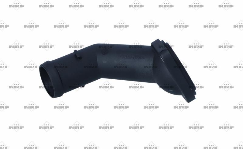 NRF 775035 - Фланец охлаждающей жидкости parts5.com