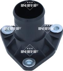 NRF 775078 - Фланец охлаждающей жидкости parts5.com