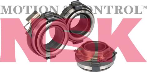 NSK ZA-24TK308B2 - Clutch Release Bearing parts5.com