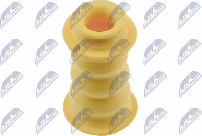 NTY AB-CT-006 - Отбойник, демпфер амортизатора parts5.com