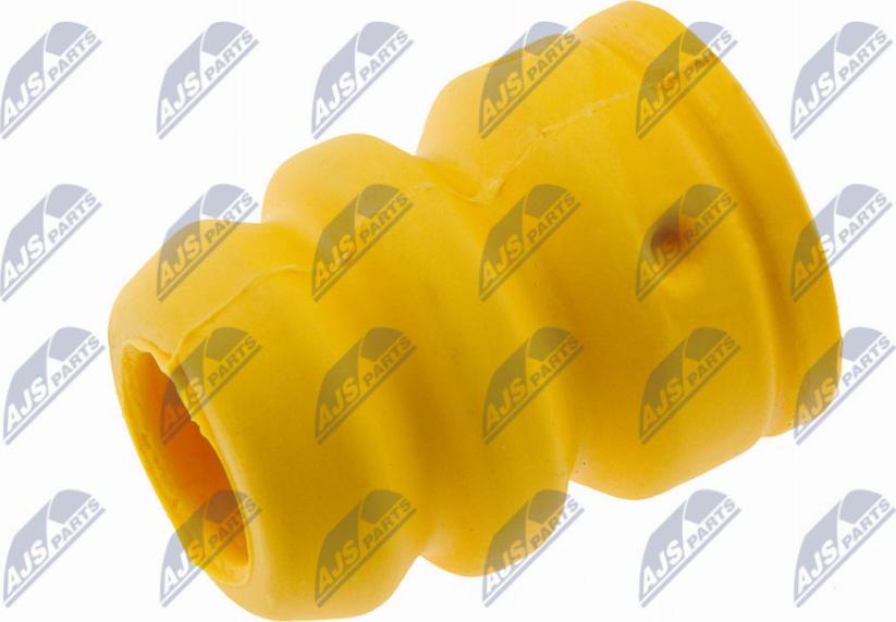 NTY AB-KA-301 - Отбойник, демпфер амортизатора parts5.com