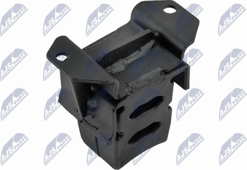 NTY AB-TY-098 - Отбойник, демпфер амортизатора parts5.com