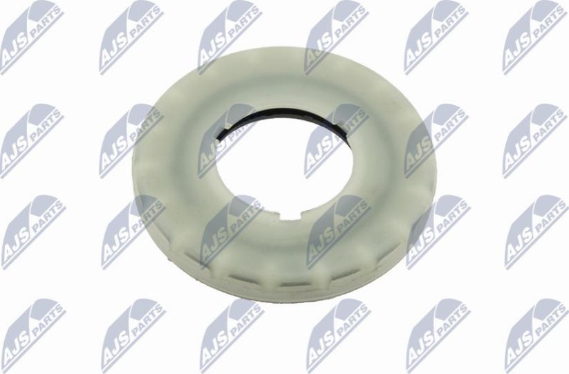 NTY AD-MS-006 - Подшипник качения, опора стойки амортизатора parts5.com