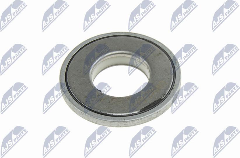 NTY AD-MZ-040 - Подшипник качения, опора стойки амортизатора parts5.com