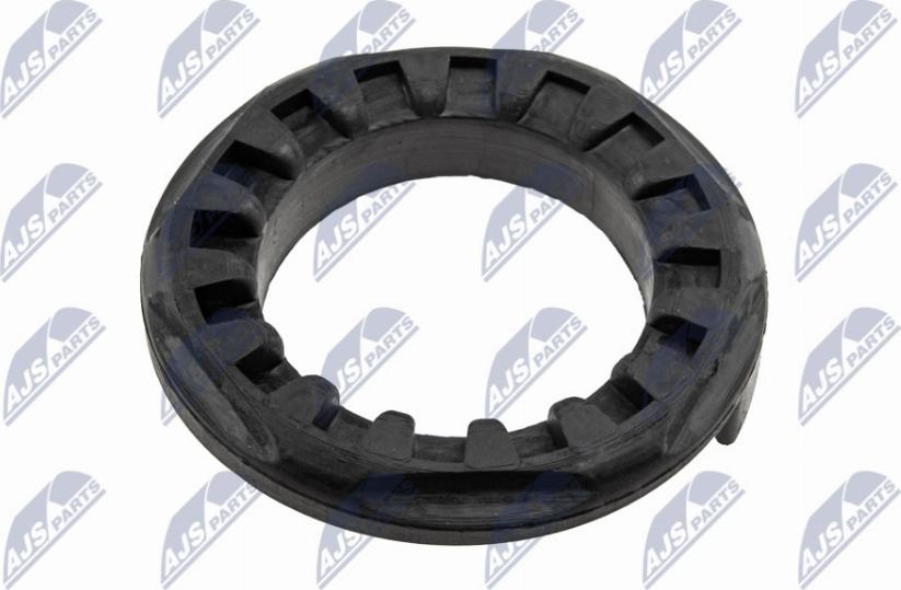 NTY AD-MZ-048 - Подшипник качения, опора стойки амортизатора parts5.com