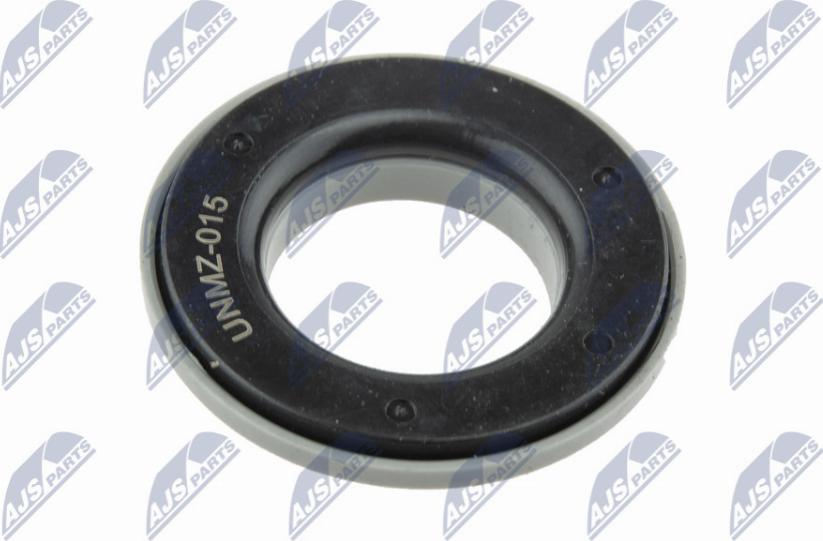 NTY AD-MZ-015 - Подшипник качения, опора стойки амортизатора parts5.com