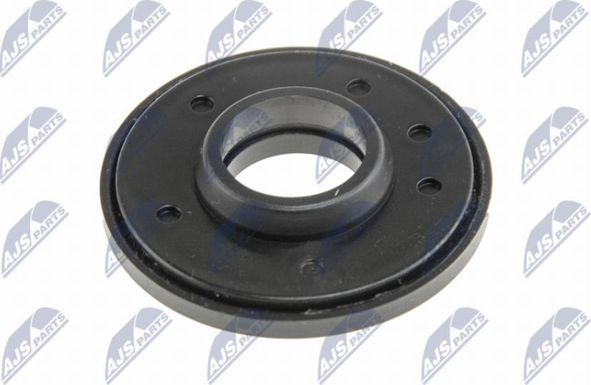 NTY AD-SU-007 - Rolling Bearing, suspension strut support mounting parts5.com