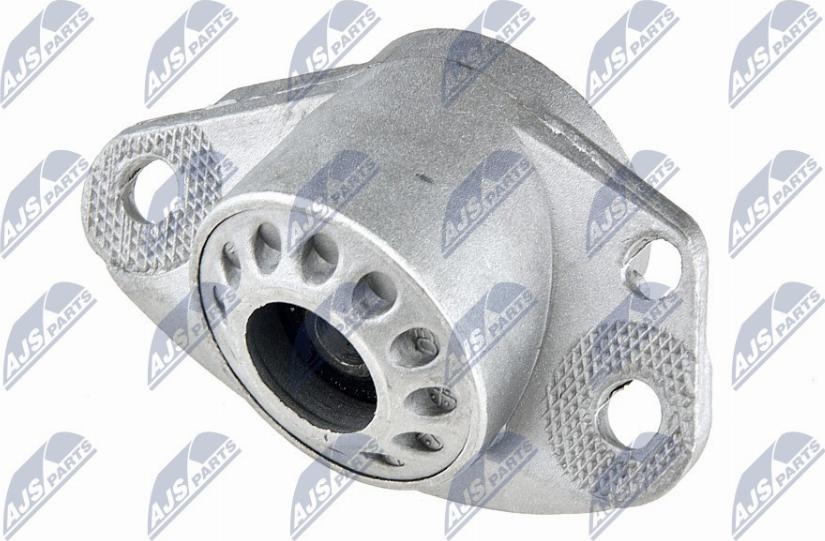 NTY AD-VW-018 - Опора стойки амортизатора, подушка parts5.com