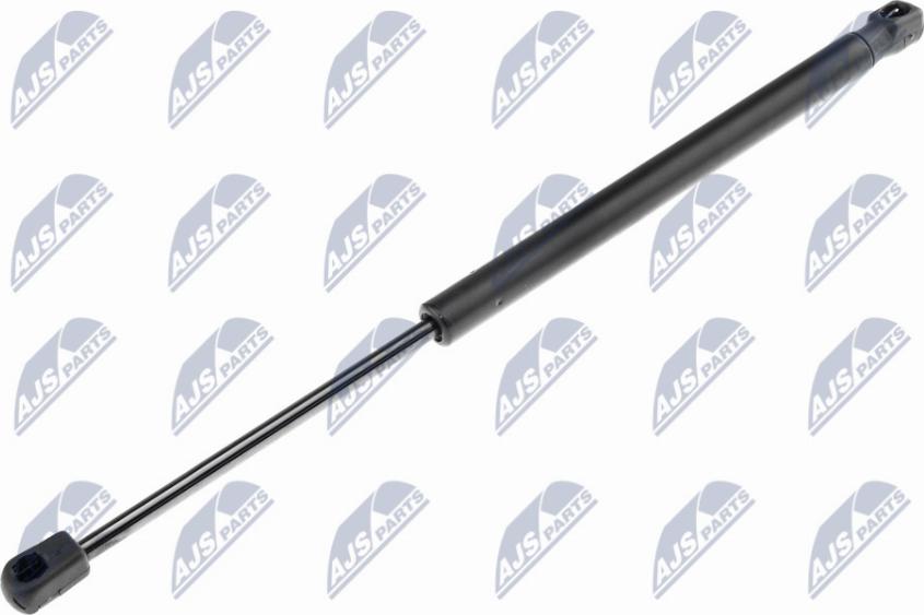 NTY AE-RE-001 - Gas Spring, boot, cargo area parts5.com