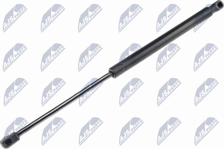 NTY AE-RE-032 - Gas Spring, boot, cargo area parts5.com