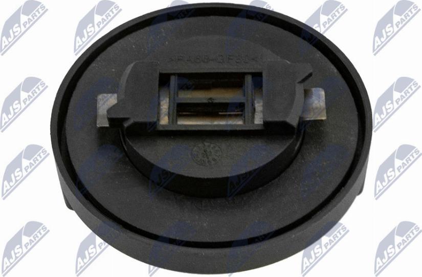 NTY BKO-VW-004 - Крышка, заливная горловина parts5.com