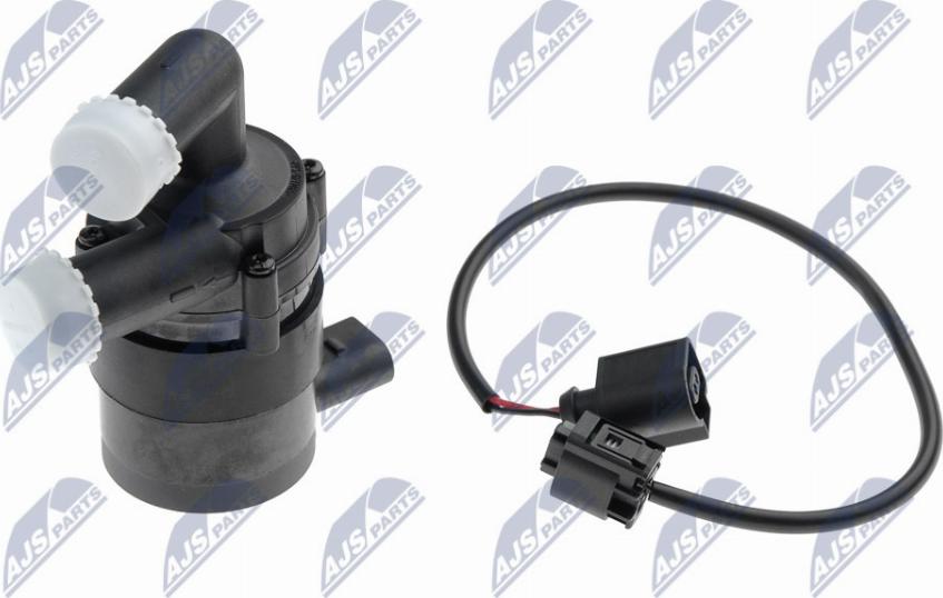 NTY CPZ-VW-007 - Насос рециркуляции воды, автономное отопление parts5.com