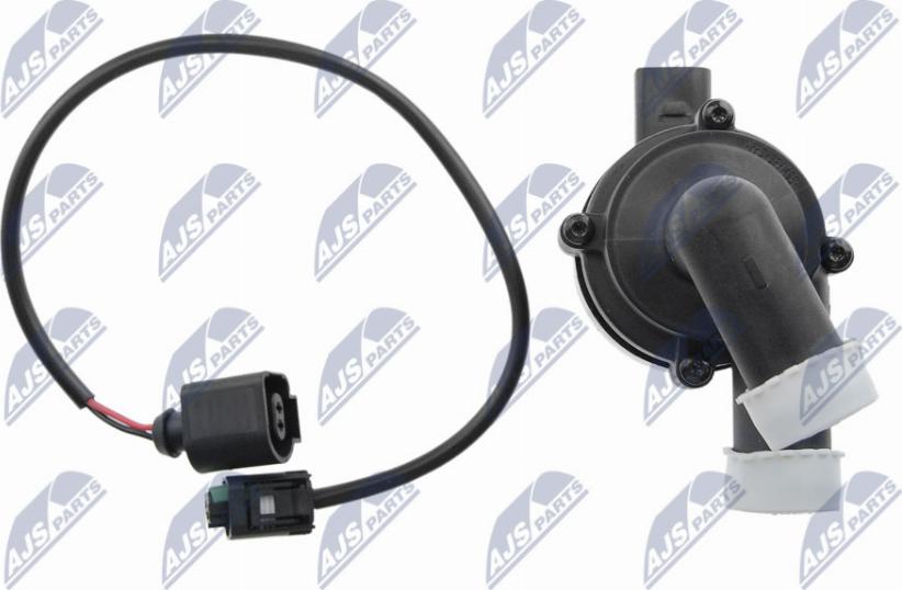 NTY CPZ-VW-007 - Насос рециркуляции воды, автономное отопление parts5.com