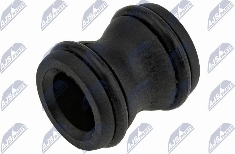 NTY CTM-VW-057 - Coolant Tube parts5.com