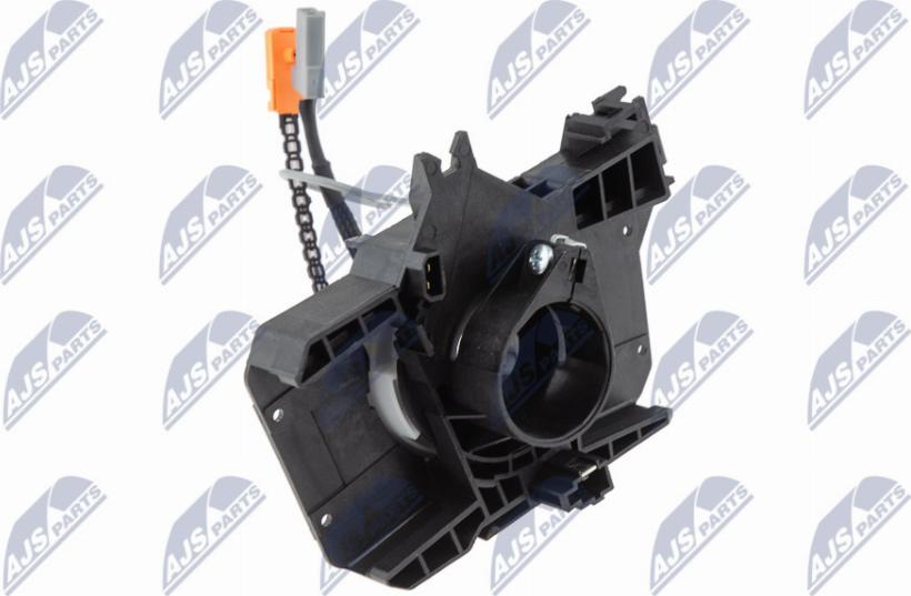 NTY EAS-RE-008 - Muelle espiral, airbag parts5.com