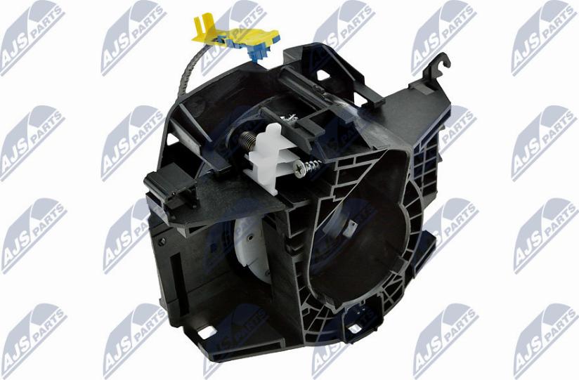 NTY EAS-RE-010 - Muelle espiral, airbag parts5.com