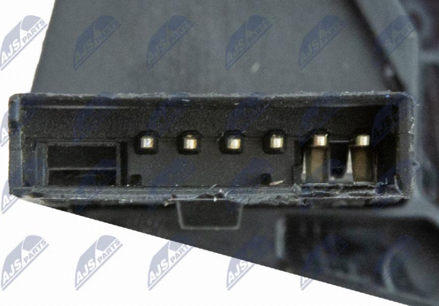 NTY EAS-VW-011 - Витая пружина, подушка безопасности parts5.com