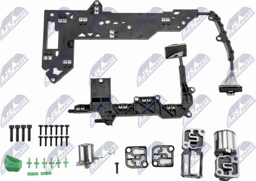 NTY EAT-AU-003 -  parts5.com