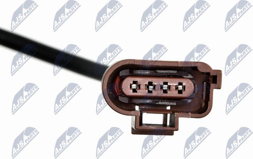 NTY ECK-VW-001 - Датчик угла поворота руля parts5.com