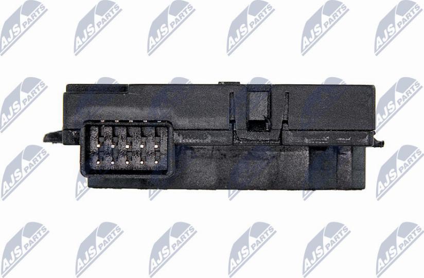 NTY ECK-VW-003 - Датчик угла поворота руля parts5.com