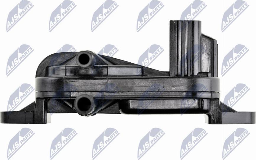 NTY ECS-FR-000 - Датчик, давление выхлопных газов parts5.com