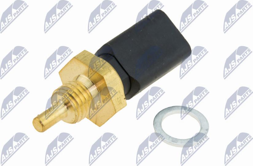 NTY ECT-RE-006 - Sensor, coolant temperature parts5.com