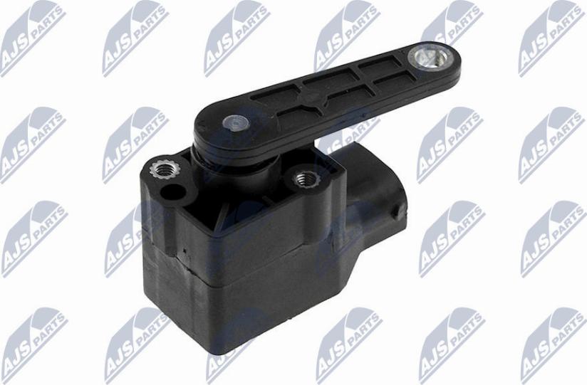 NTY ECX-ME-000 - Sensor, luces xenon (regulación alcance luces) parts5.com