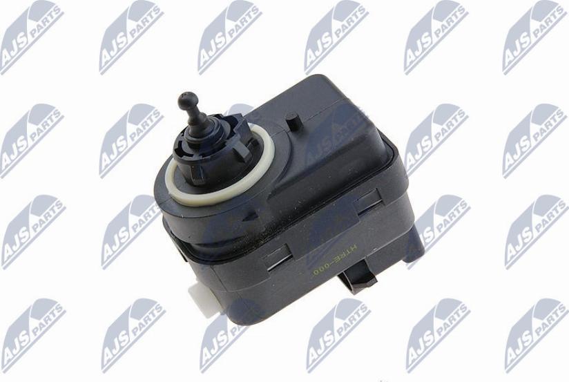 NTY ECX-RE-000 - Control, actuator, headlight range adjustment parts5.com