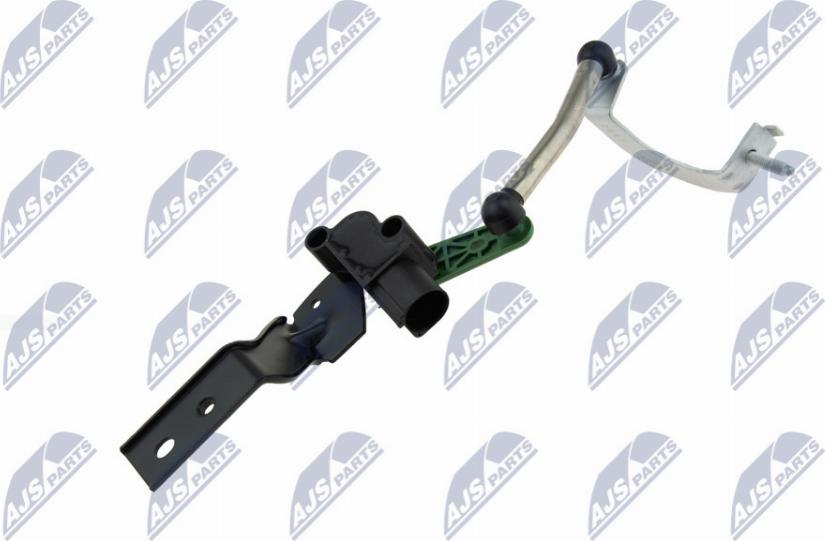 NTY ECX-VW-004 - Датчик, регулировка угла наклона фар parts5.com