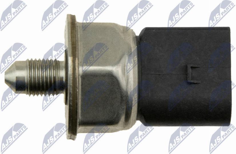 NTY EFP-BM-006 - Датчик, давление подачи топлива parts5.com