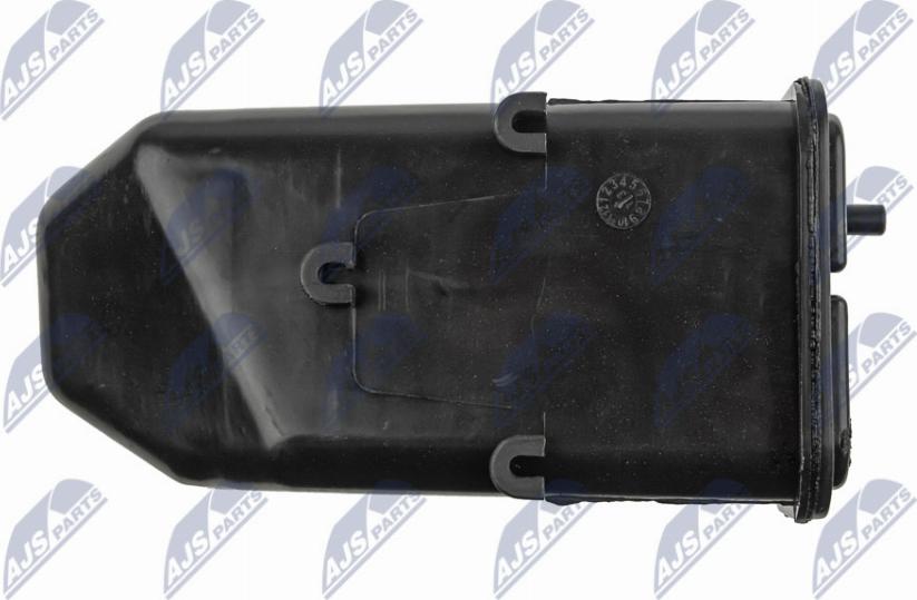 NTY EFP-VW-004 - Фильтр с активированным углём, система вентиляции бака parts5.com