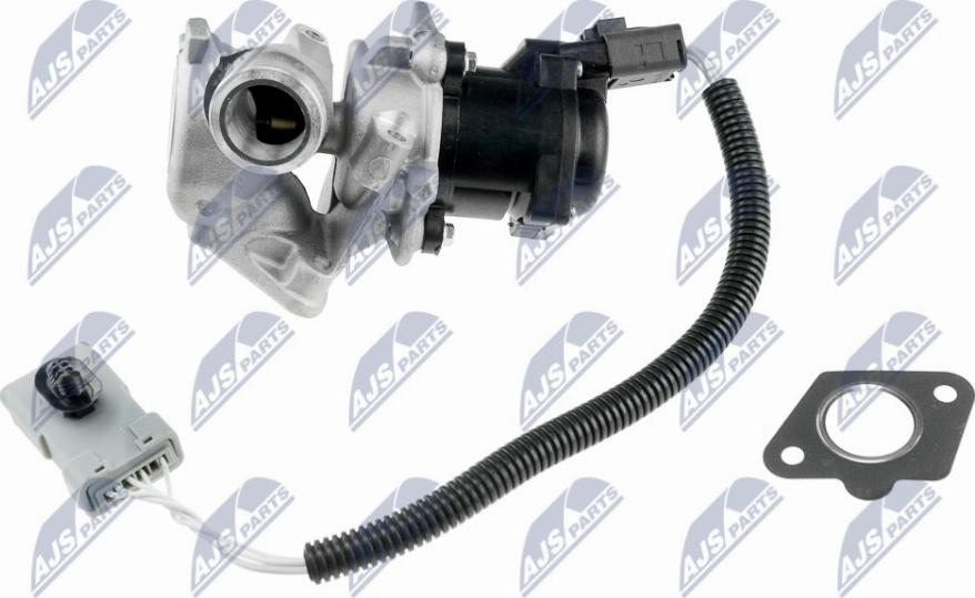 NTY EGR-FR-001 - Клапан возврата ОГ parts5.com