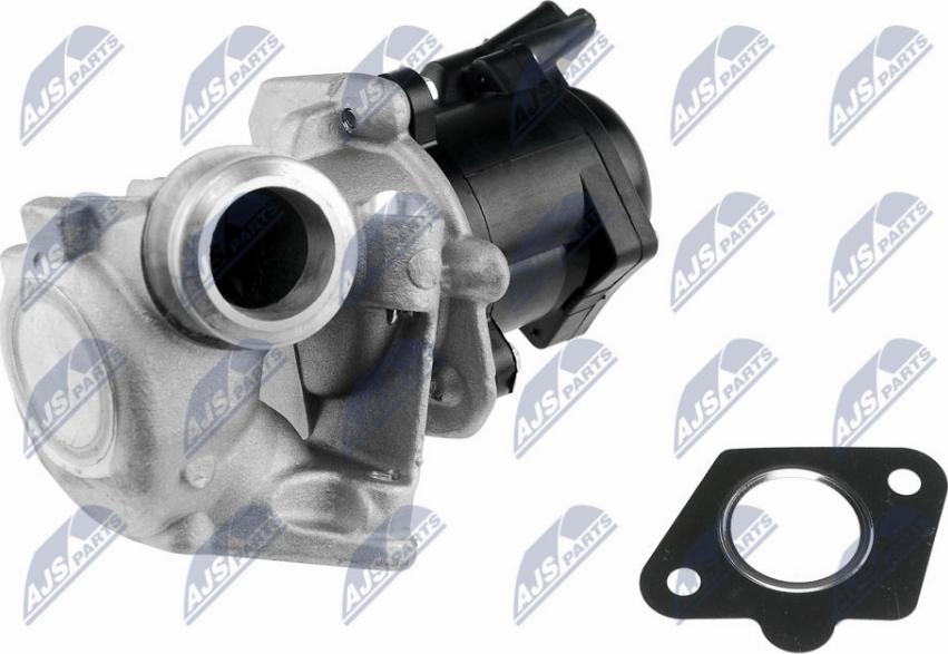 NTY EGR-FR-001 - Клапан возврата ОГ parts5.com