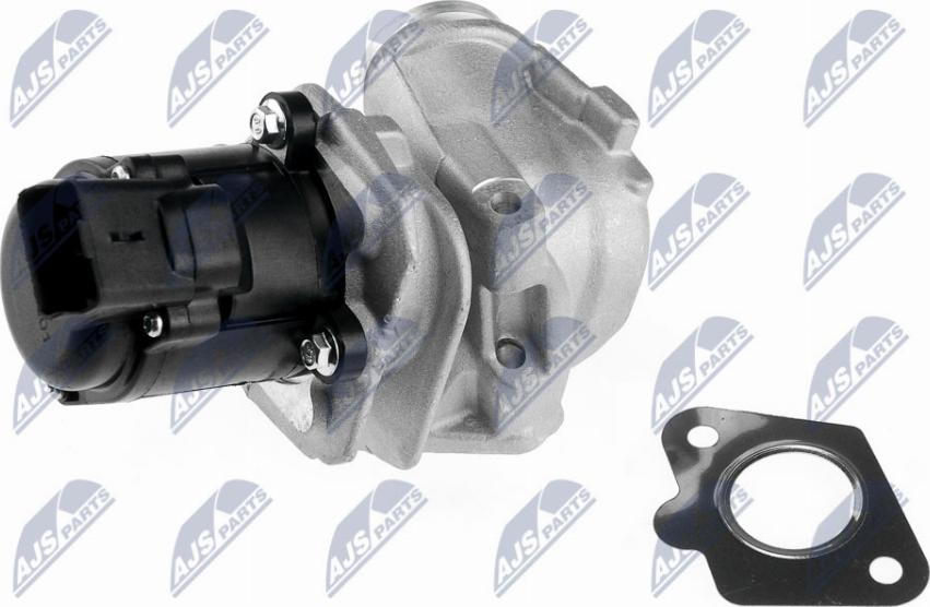 NTY EGR-FR-001 - Клапан возврата ОГ parts5.com