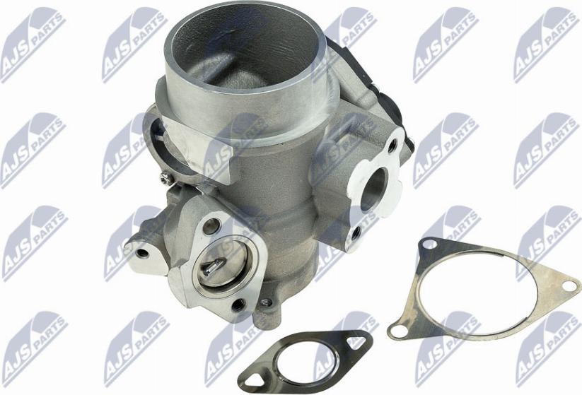 NTY EGR-PL-014 - Клапан возврата ОГ parts5.com