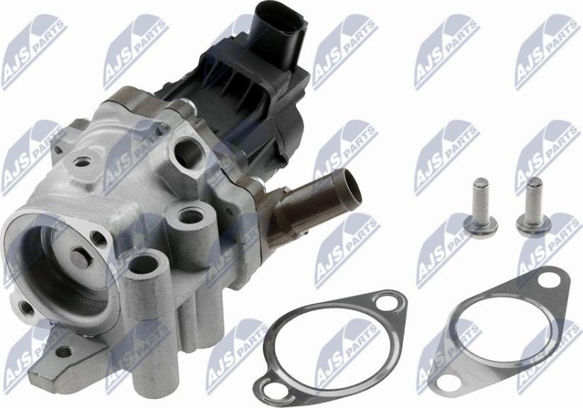 NTY EGR-VC-001 - Клапан возврата ОГ parts5.com