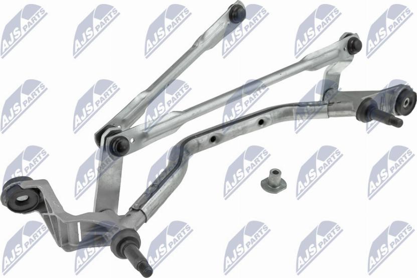 NTY EMW-RE-010 - Wiper Linkage parts5.com