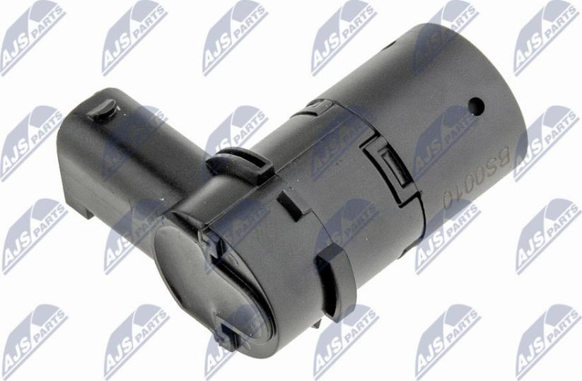 NTY EPDC-FR-004 - Sensor, auxiliar de aparcamiento parts5.com