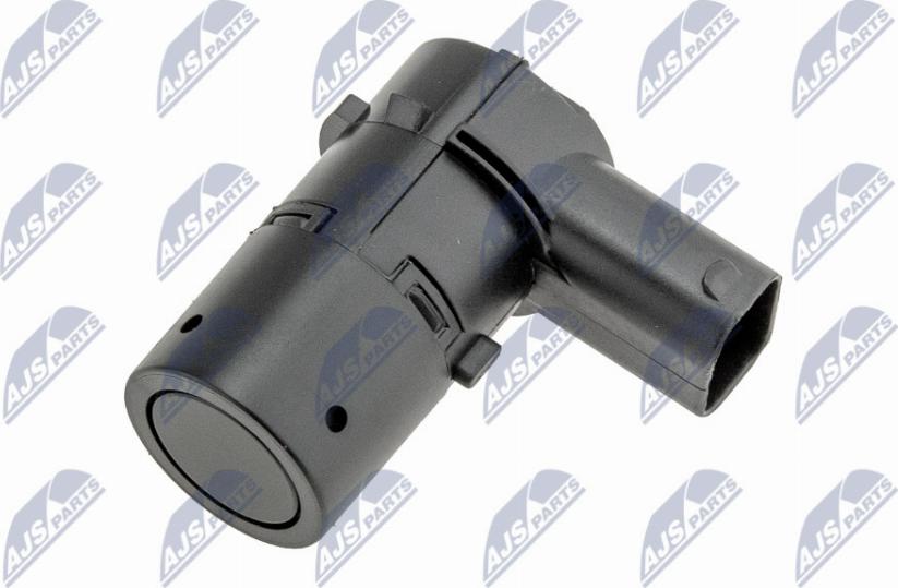 NTY EPDC-FT-000 - Sensor, auxiliar de aparcamiento parts5.com