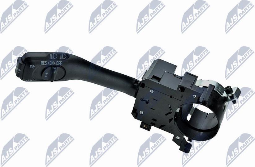 NTY EPE-VW-000 - Выключатель на рулевой колонке parts5.com