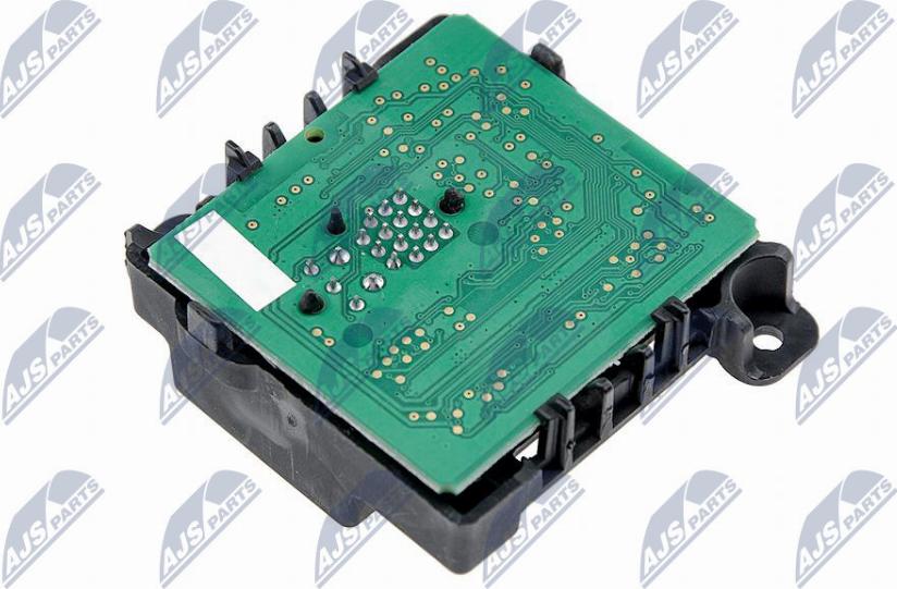 NTY EPX-BM-043 - Блок управления, адаптивная фара parts5.com