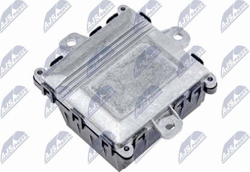 NTY EPX-BM-042 - Блок управления, адаптивная фара parts5.com