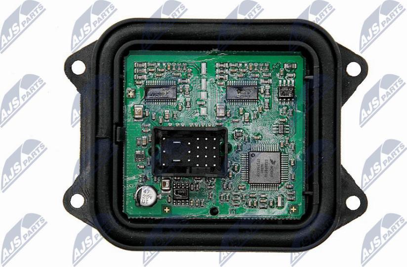 NTY EPX-BM-002 - Блок управления, адаптивная фара parts5.com