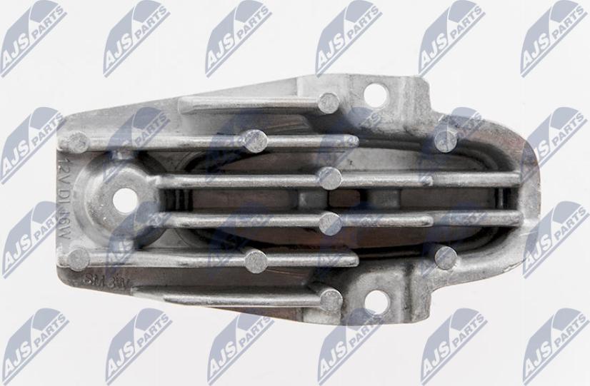 NTY EPX-BM-018 - Блок управления, адаптивная фара parts5.com