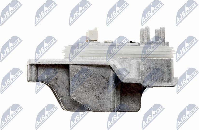 NTY EPX-BM-018 - Блок управления, адаптивная фара parts5.com