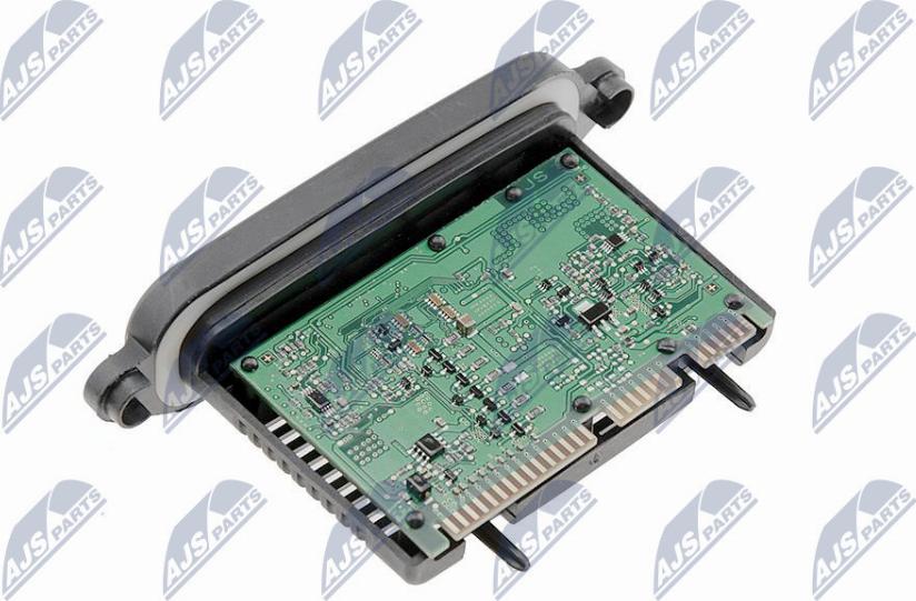 NTY EPX-BM-031 - Устройство управления, освещение parts5.com