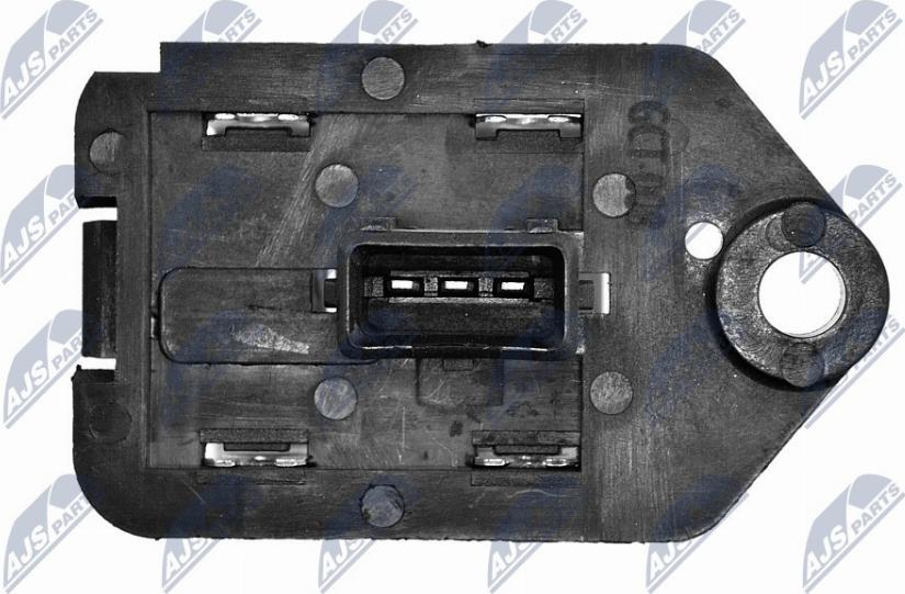 NTY ERD-CT-008 - Сопротивление, реле, вентилятор салона parts5.com