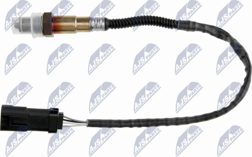 NTY ESL-RE-000 - Lambda Sensor parts5.com