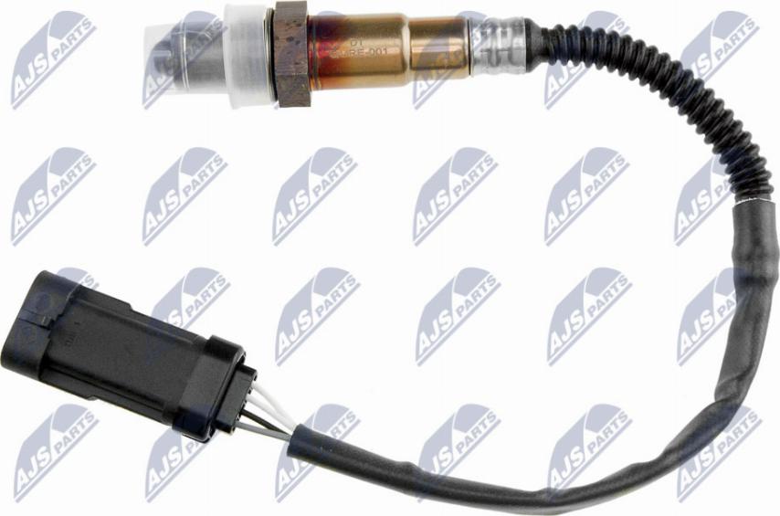 NTY ESL-RE-001 - Lambda Sensor parts5.com