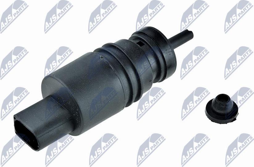 NTY ESP-BM-000 - Водяной насос, система очистки окон parts5.com